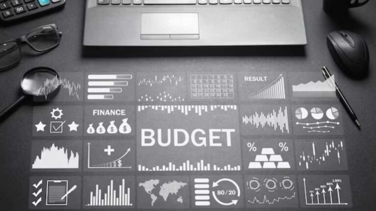 Decoding Master Budgets: Steps in preparation of master budget